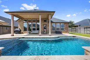19411 Gray Mare Dr, Tomball, TX 77377 - Photo 1