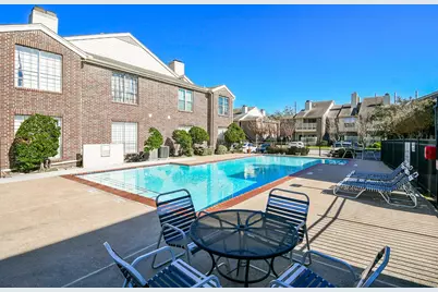 2121 El Paseo Street #1805, Houston, TX 77054 - Photo 18