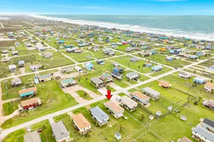 433 Seabean St, Surfside Beach, TX 77541 - Photo 32