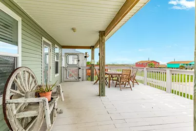 433 Seabean Street, Surfside Beach, TX 77541 - Photo 20