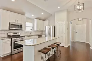 2362 Keegan Hollow Ln, Spring, TX 77386 - Photo 4
