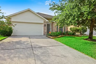 2362 Keegan Hollow Lane, Spring, TX 77386 - Photo 36