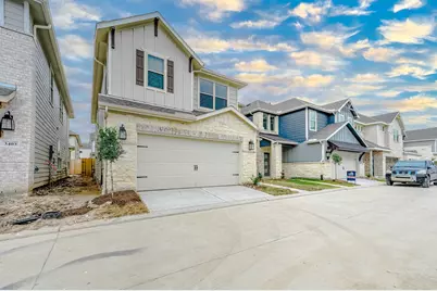 3405 Knighton Hill Drive, Houston, TX 77025 - Photo 2