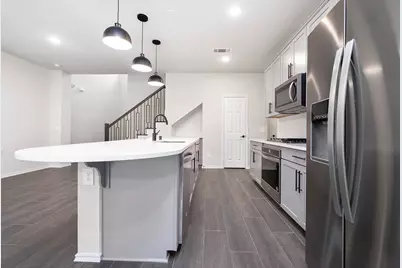 3405 Knighton Hill Drive, Houston, TX 77025 - Photo 10