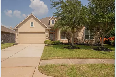 13201 Barons Cove Lane, Pearland, TX 77584 - Photo 1