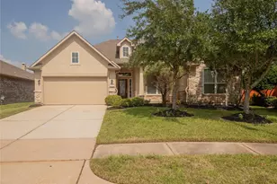 13201 Barons Cove Ln, Pearland, TX 77584 - Photo 1