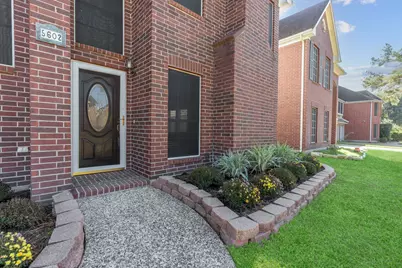 5602 Society Lane, Houston, TX 77084 - Photo 4