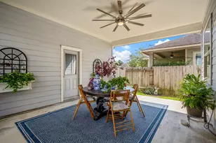 16618 Seminole Ridge Dr, Cypress, TX 77433 - Photo 34