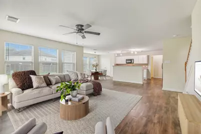 2111 Gable Hollow Lane, Katy, TX 77450 - Photo 6