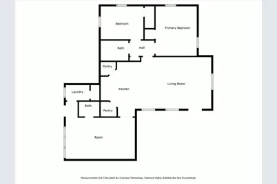 3702 Travis Drive, Beaumont, TX 77703 - Photo 28