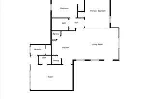 3702 Travis Dr, Beaumont, TX 77703 - Photo 28