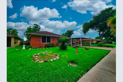 2618 San Jacinto Drive, Pasadena, TX 77502 - Photo 1