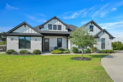 9031 Scarborough Drive, Iola, TX 77861 - Photo 1