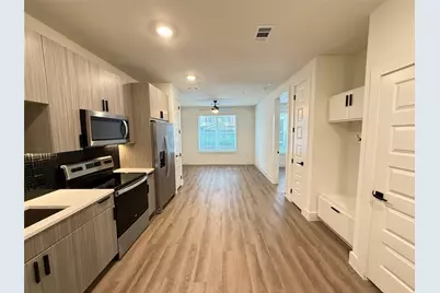 2520 Washington Ave #A7, Houston, TX 77007 - Photo 1