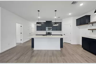 516 Monarch Trail, Huntsville, TX 77340 - Photo 6