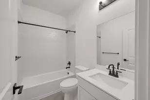 516 Monarch Trl, Huntsville, TX 77340 - Photo 16