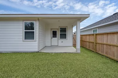 516 Monarch Trail, Huntsville, TX 77340 - Photo 18