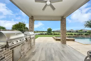6535 Woodleaf Lake Loop, Katy, TX 77493 - Photo 2