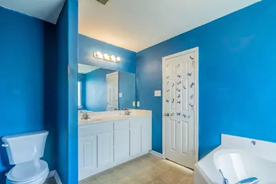 7122 Timber Moss Lane, Richmond, TX 77469 - Photo 10