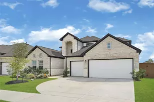 27211 Aqualina Dr, Katy, TX 77493 - Photo 2