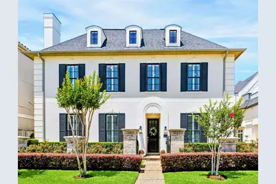 1303 Bobbitt Manor Lane, Houston, TX 77055 - Photo 1
