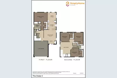 2622 Montecito Lane, Richmond, TX 77406 - Photo 16