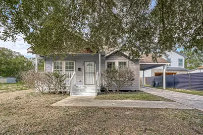 4813 Pederson Street, Houston, TX 77033 - Photo 2