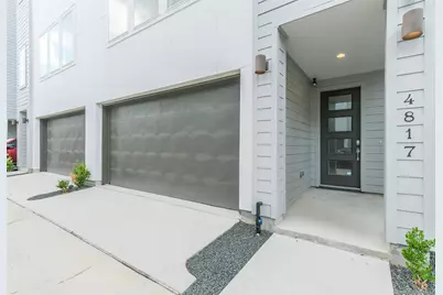 4817 Martin Oaks Lane, Houston, TX 77018 - Photo 2