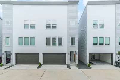 4817 Martin Oaks Lane, Houston, TX 77018 - Photo 1