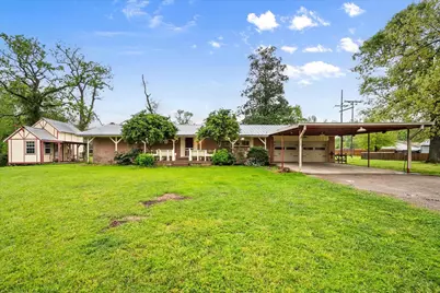 14036 Old Texaco Road, Conroe, TX 77302 - Photo 1