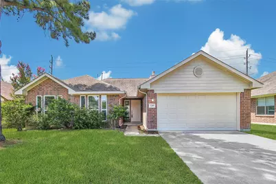 22203 Eagle Meadow Drive, Katy, TX 77450 - Photo 1