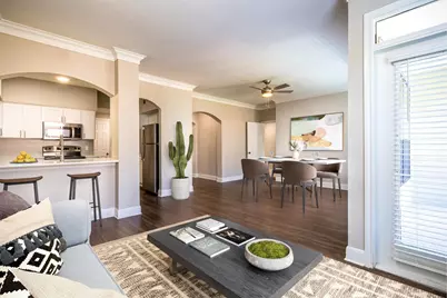 320 Jackson Hill Street #149, Houston, TX 77007 - Photo 1