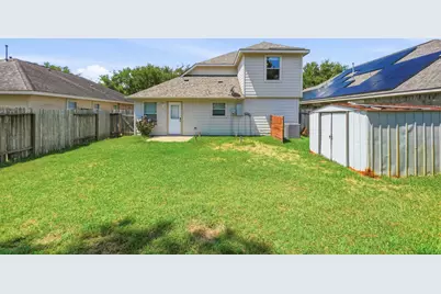 11402 Overland Trail Drive, Richmond, TX 77406 - Photo 30