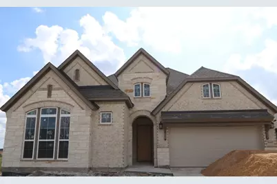 5846 Seagrass Drive, Manvel, TX 77578 - Photo 1