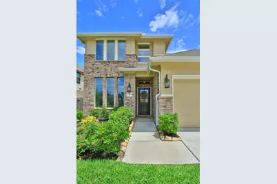 3314 Old Ironwood Drive, Spring, TX 77386 - Photo 2
