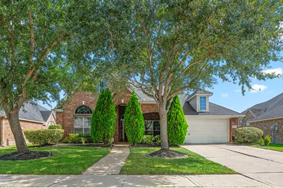 19911 Mission Pines Lane, Richmond, TX 77407 - Photo 1