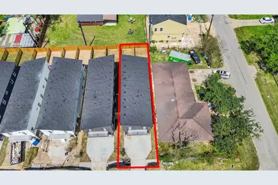 8629 Homewood Lane Unit B, Houston, TX 77028 - Photo 20