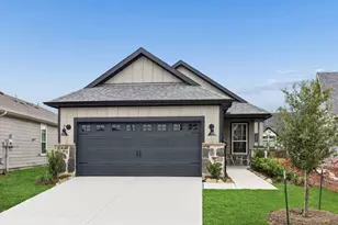 14330 Bluebonnet Bnd Ct, Willis, TX 77318 - Photo 2
