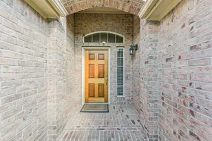 8719 Sailing Dr, Humble, TX 77346 - Photo 8