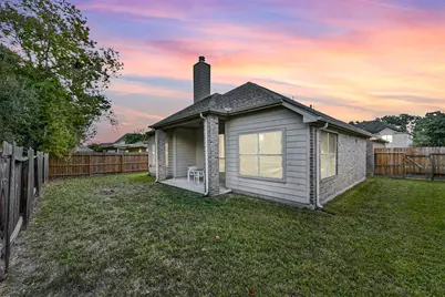 8719 Sailing Drive, Humble, TX 77346 - Photo 2
