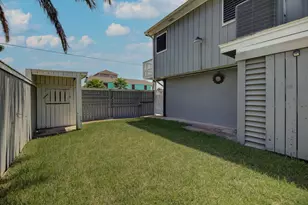2128 59th St, Galveston, TX 77551 - Photo 50