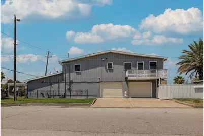2128 59th Street, Galveston, TX 77551 - Photo 1