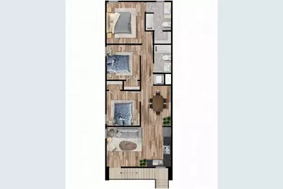 422 Clinton Park St Street #1-4, Houston, TX 77029 - Photo 26