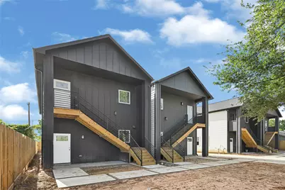 422 Clinton Park St Street #1-4, Houston, TX 77029 - Photo 16