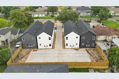 422 Clinton Park St Street #1-4, Houston, TX 77029 - Photo 22