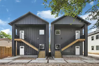 422 Clinton Park St Street #A-B, Houston, TX 77029 - Photo 1
