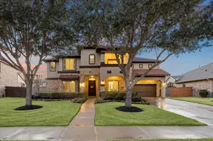 27523 Haven Trace Ln, Fulshear, TX 77441 - Photo 1