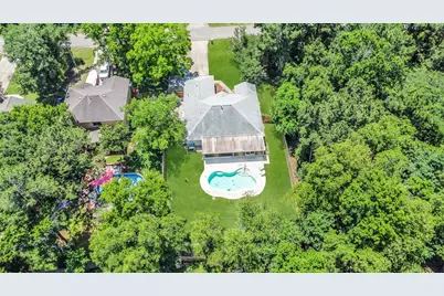 6806 Woodland Oaks, Magnolia, TX 77354 - Photo 30