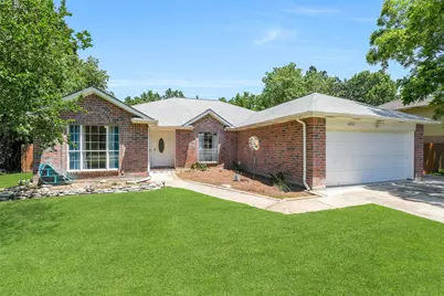 6806 Woodland Oaks, Magnolia, TX 77354 - Photo 1
