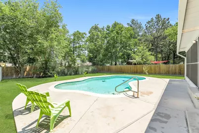 6806 Woodland Oaks, Magnolia, TX 77354 - Photo 26